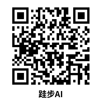 小程序二维码
